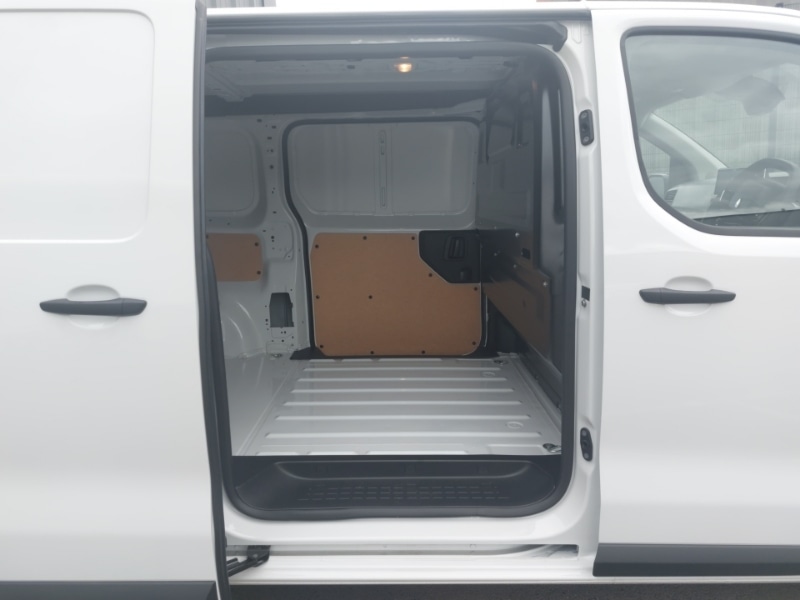 Used Peugeot Expert 2024 for sale - 76532744: Photo 12