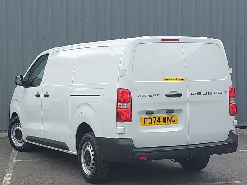 Used Peugeot Expert 2024 for sale - 76532744: Photo 3