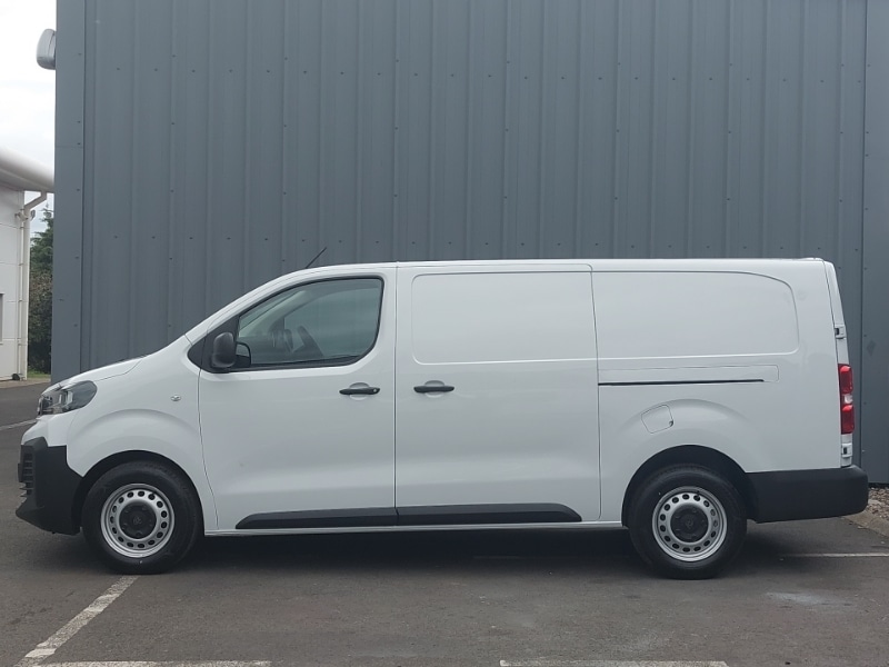 Used Peugeot Expert 2024 for sale - 76532744: Photo 4