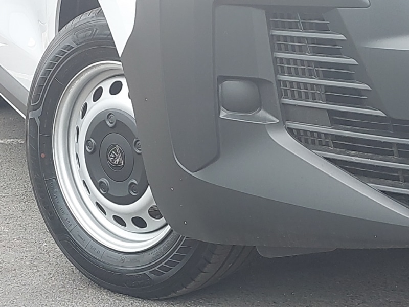 Used Peugeot Expert 2024 for sale - 76532744: Photo 9