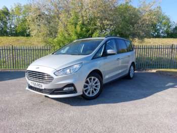 2019 - 1.5 EcoBoost 165 Zetec 5dr