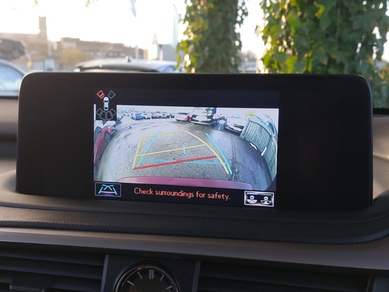 Used Lexus RX 2022 for sale - 77150507: Photo 11