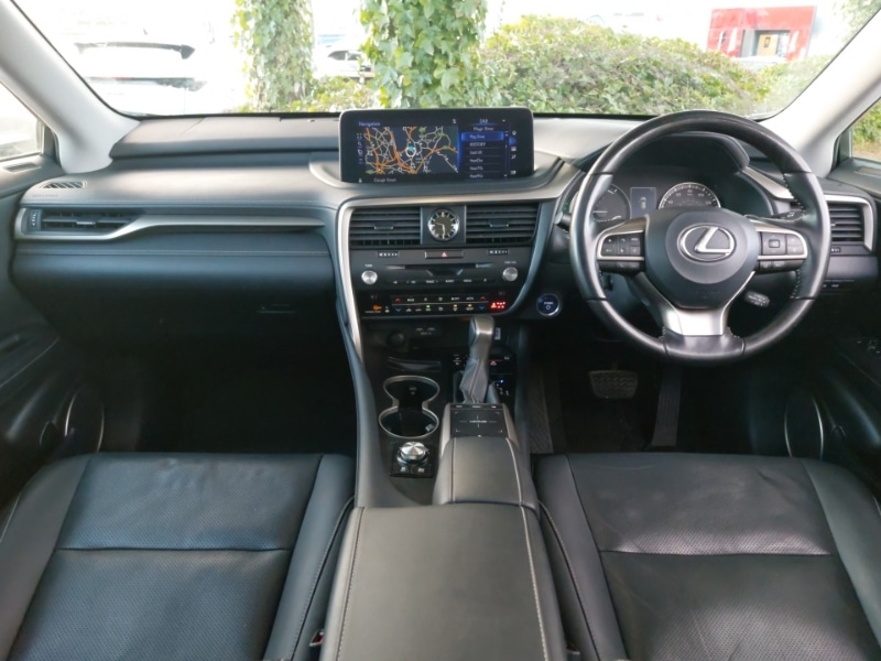 Used Lexus RX 2022 for sale - 77150507: Photo 2