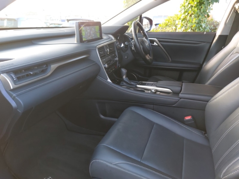 Used Lexus RX 2022 for sale - 77150507: Photo 5