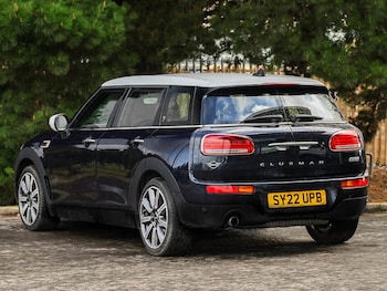 Used MINI Clubman 2022 for sale - 78692838: Photo
