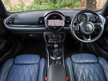 Used MINI Clubman 2022 for sale - 78692838: Photo