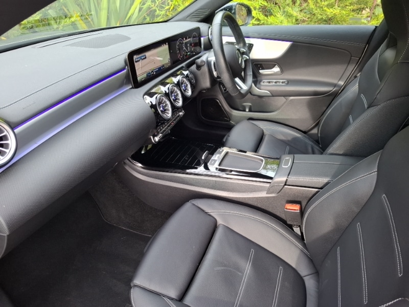 Used Mercedes-Benz CLA 2024 for sale - 76932903: Photo 5