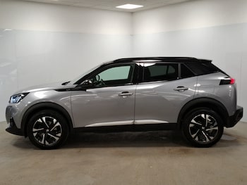 Used Peugeot 2008 2022 for sale - 78689202: Photo