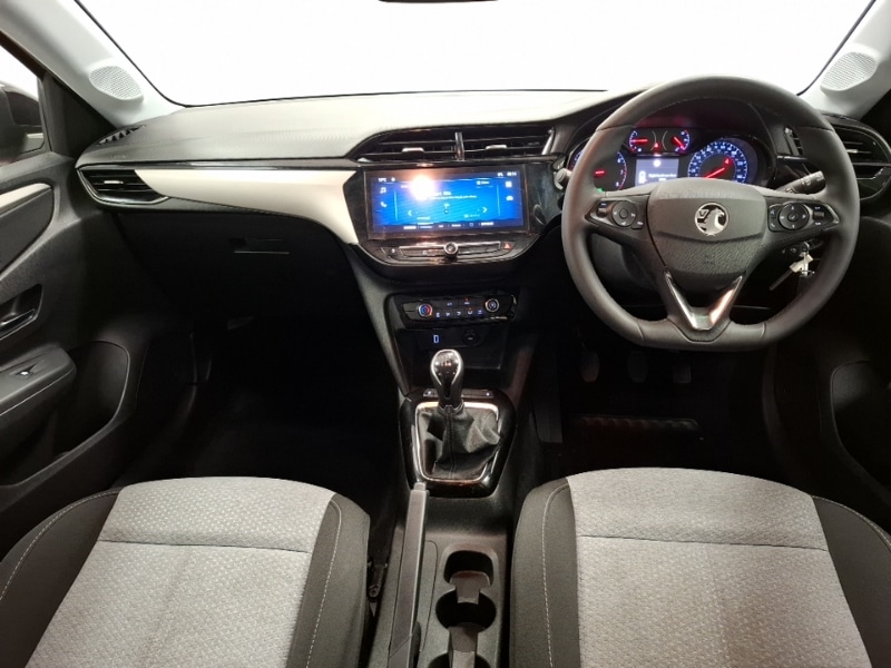 Used Vauxhall Corsa 2023 for sale - 77058252: Photo 2