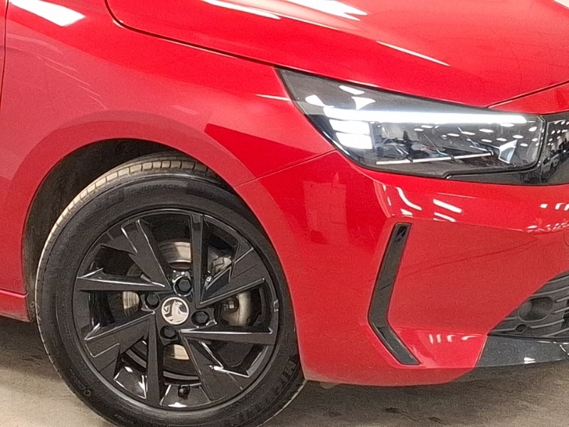 Used Vauxhall Corsa 2023 for sale - 77058252: Photo 9