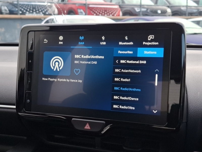 Used Mazda Mazda2 HYBRID 2024 for sale - 77063166: Photo 12