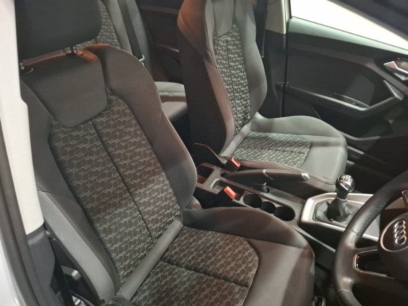 Used Audi A1 2022 for sale - 76506348: Photo 11