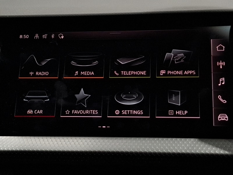 Used Audi A1 2022 for sale - 76506348: Photo 12