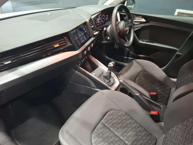 Used Audi A1 2022 for sale - 76506348: Photo 5