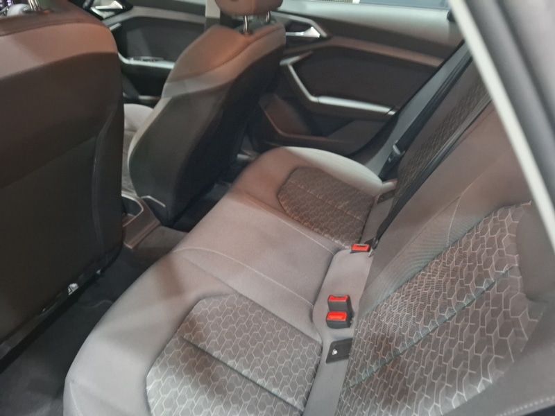 Used Audi A1 2022 for sale - 76506348: Photo 6