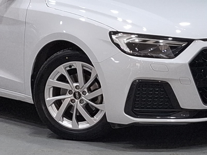 Used Audi A1 2022 for sale - 76506348: Photo 9