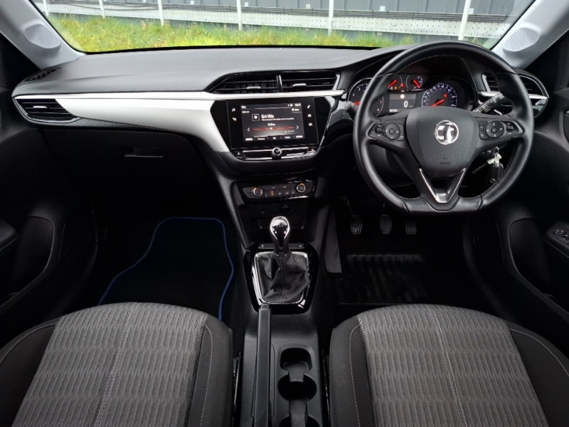 Used Vauxhall Corsa 2022 for sale - 77682719: Photo 2