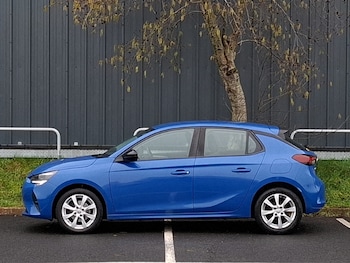 Used Vauxhall Corsa 2022 for sale - 77682719: Photo