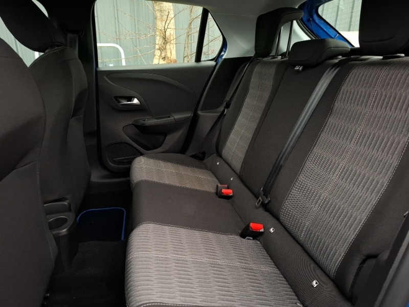 Used Vauxhall Corsa 2022 for sale - 77682719: Photo 6