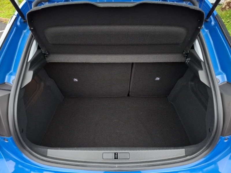 Used Vauxhall Corsa 2022 for sale - 77682719: Photo 8