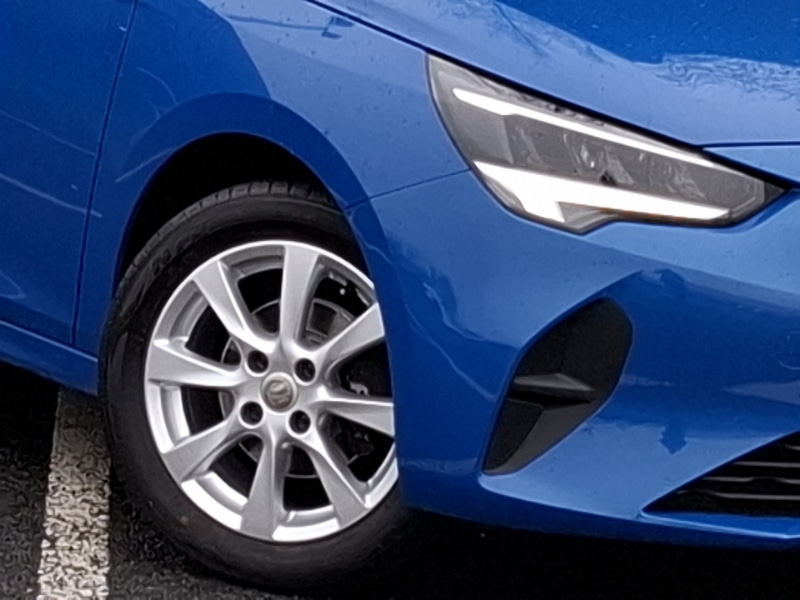 Used Vauxhall Corsa 2022 for sale - 77682719: Photo 9