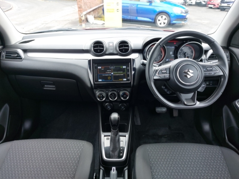 Used Suzuki Swift 2024 for sale - 78184092: Photo 2