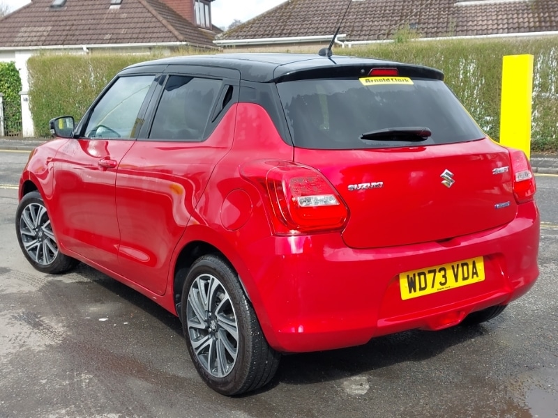 Used Suzuki Swift 2024 for sale - 78184092: Photo 3