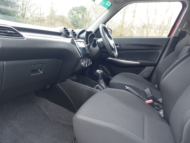 Used Suzuki Swift 2024 for sale - 78184092: Photo 5