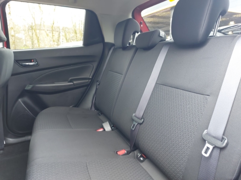 Used Suzuki Swift 2024 for sale - 78184092: Photo 6