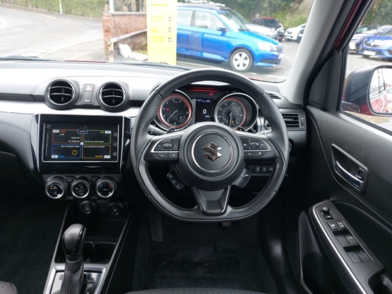 Used Suzuki Swift 2024 for sale - 78184092: Photo 7