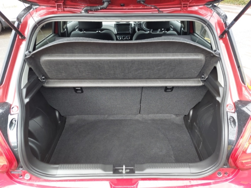 Used Suzuki Swift 2024 for sale - 78184092: Photo 8