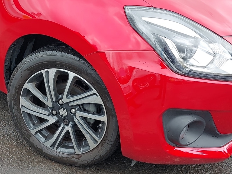 Used Suzuki Swift 2024 for sale - 78184092: Photo 9