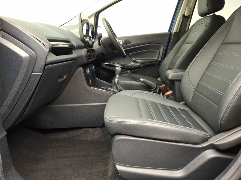 Used Ford Ecosport 2022 for sale - 77537035: Photo 5