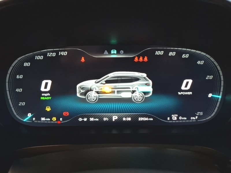 Used MG MG HS 2023 for sale - 77169679: Photo 11