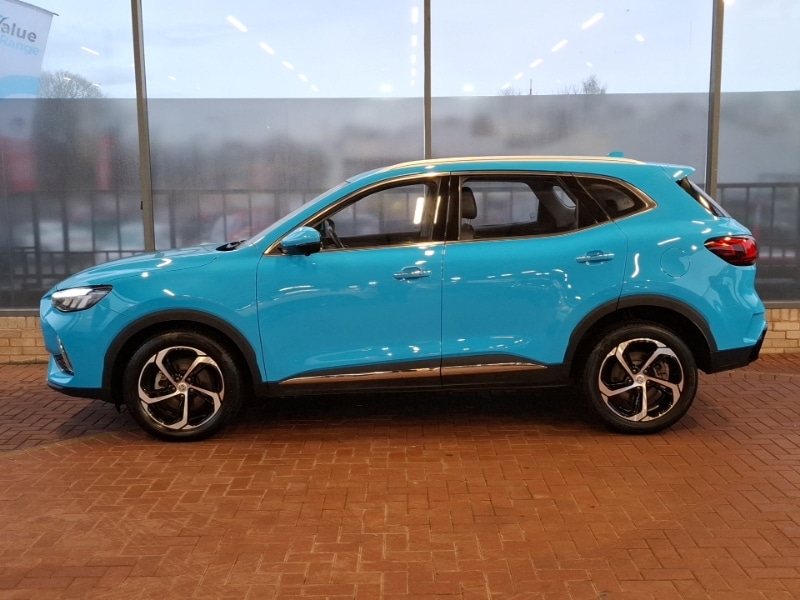 Used MG MG HS 2023 for sale - 77169679: Photo 4