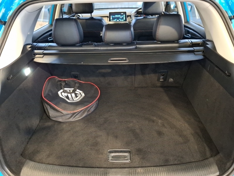 Used MG MG HS 2023 for sale - 77169679: Photo 8