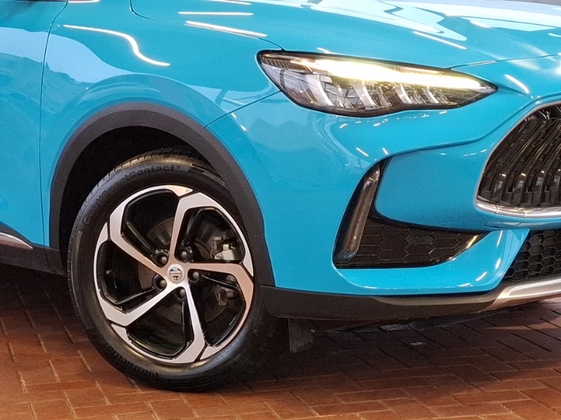 Used MG MG HS 2023 for sale - 77169679: Photo 9