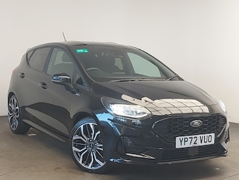 Used Ford Fiesta 2023 for sale - 78410829: Photo