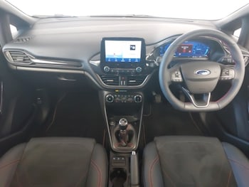 Used Ford Fiesta 2023 for sale - 78410829: Photo