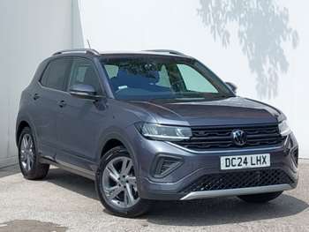 2024 - 1.0 TSI 115 R-Line 5dr DSG