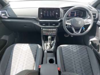 Used Volkswagen T-Cross 2024 for sale - 75022779: Photo