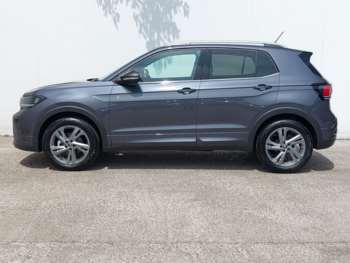 Used Volkswagen T-Cross 2024 for sale - 75022779: Photo