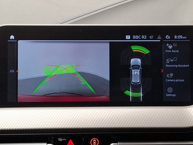 Used BMW 1 Series 2021 for sale - 77467539: Photo 11