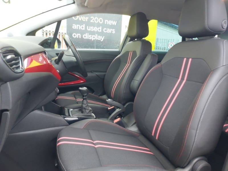 Used Vauxhall Crossland 2023 for sale - 77580831: Photo 5