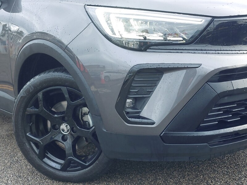 Used Vauxhall Crossland 2023 for sale - 77580831: Photo 9