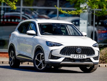 Used MG MG HS 2023 for sale - 78454971: Photo