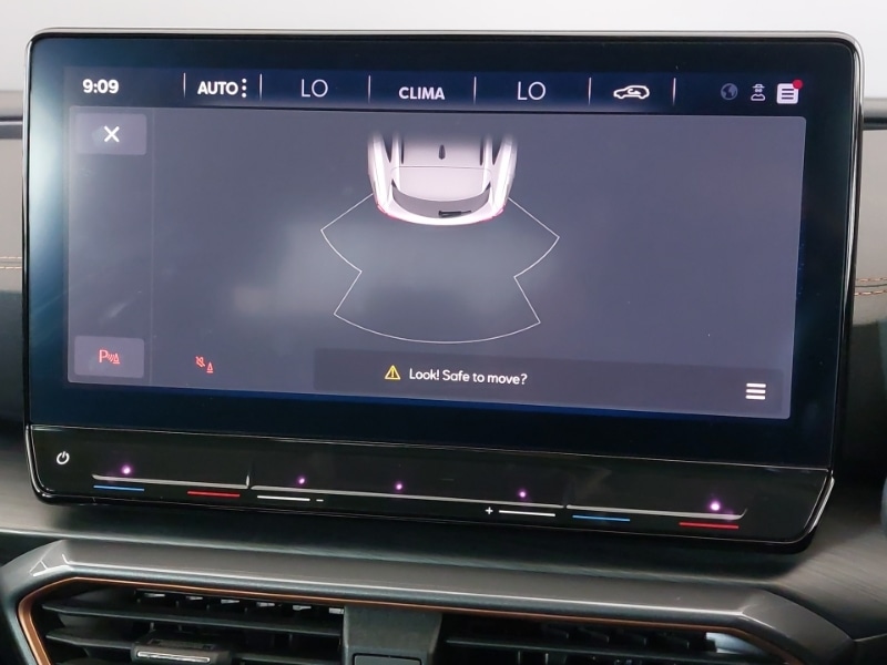 Used Cupra Formentor 2023 for sale - 77777708: Photo 10