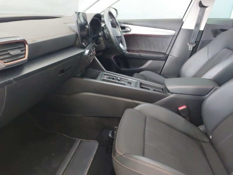 Used Cupra Formentor 2023 for sale - 77777708: Photo 5