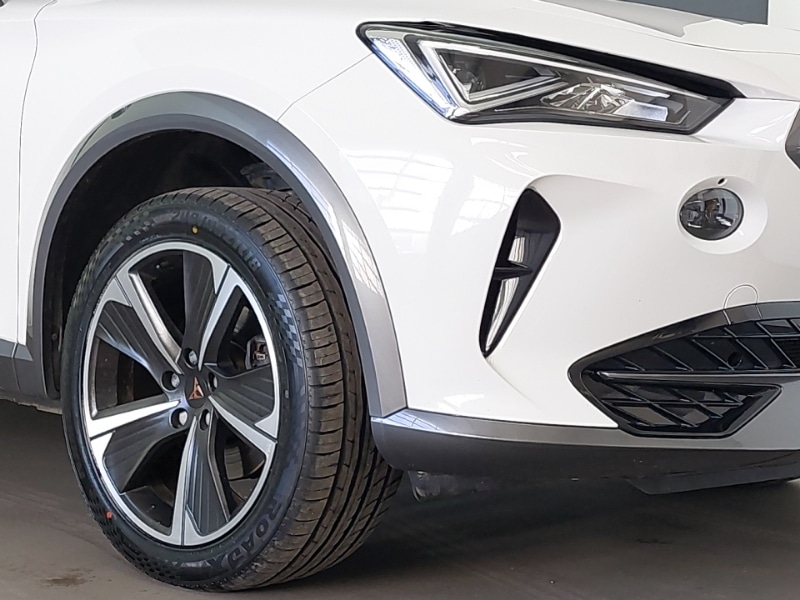 Used Cupra Formentor 2023 for sale - 77777708: Photo 9