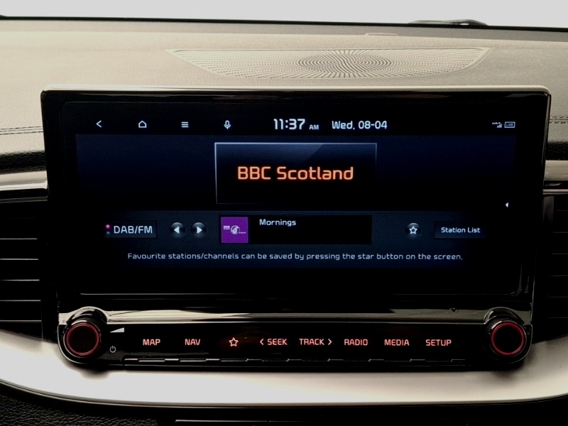 Used Kia XCeed 2023 for sale - 78156262: Photo 10